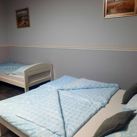 Apartments Royal Menex Požarevac Pokój zdjęcie