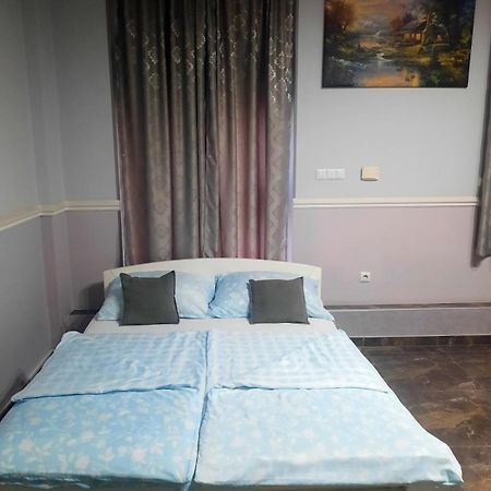Apartments Royal Menex Požarevac Pokój zdjęcie