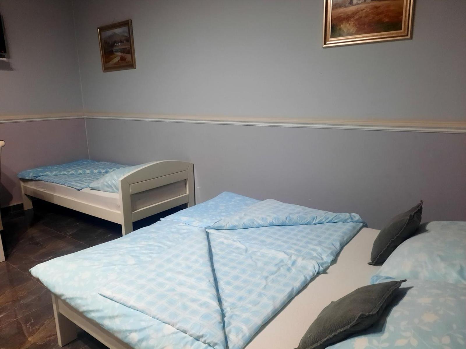 Apartments Royal Menex Požarevac Pokój zdjęcie