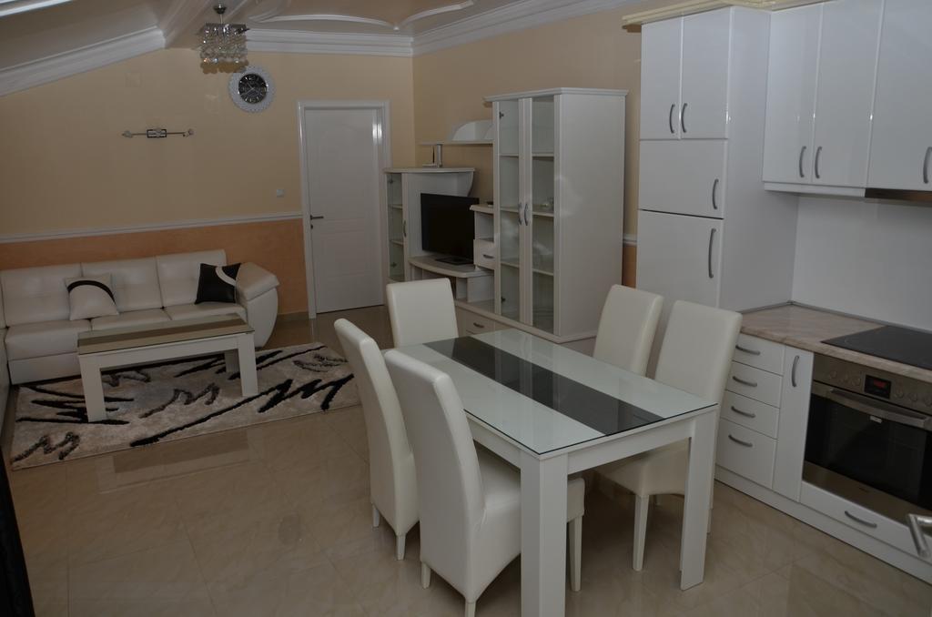 Apartments Royal Menex Požarevac Pokój zdjęcie