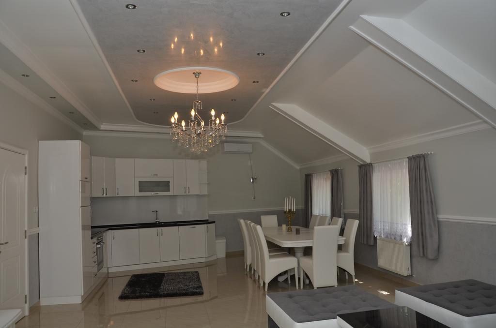 Apartments Royal Menex Požarevac Pokój zdjęcie