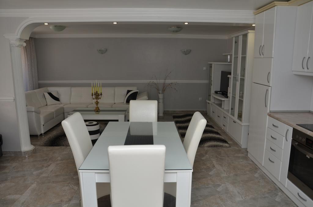 Apartments Royal Menex Požarevac Pokój zdjęcie