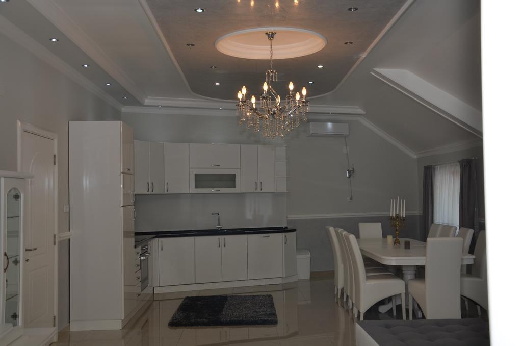 Apartments Royal Menex Požarevac Pokój zdjęcie