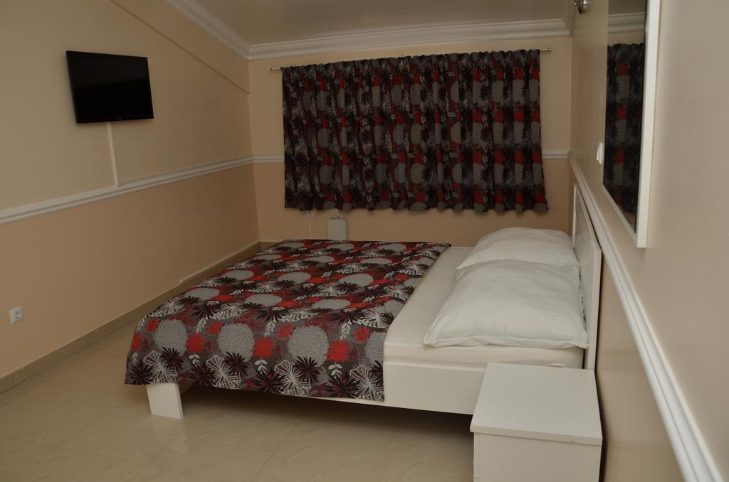 Apartments Royal Menex Požarevac Pokój zdjęcie