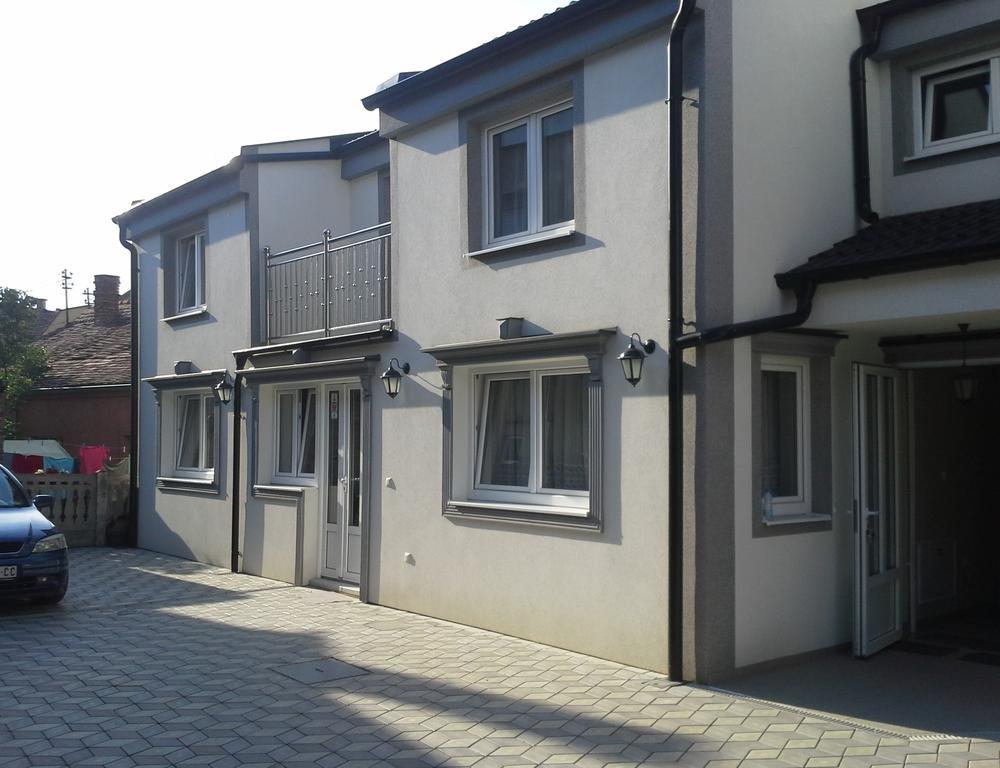 Apartments Royal Menex Požarevac Zewnętrze zdjęcie