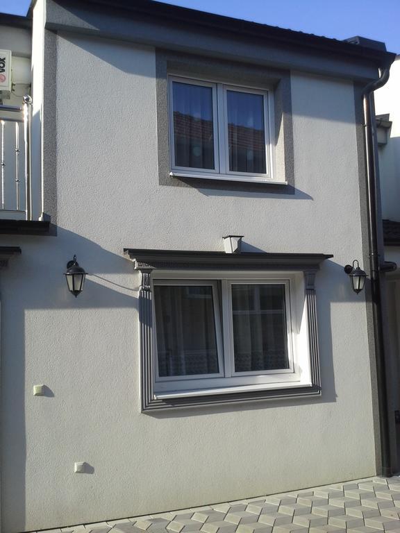 Apartments Royal Menex Požarevac Zewnętrze zdjęcie