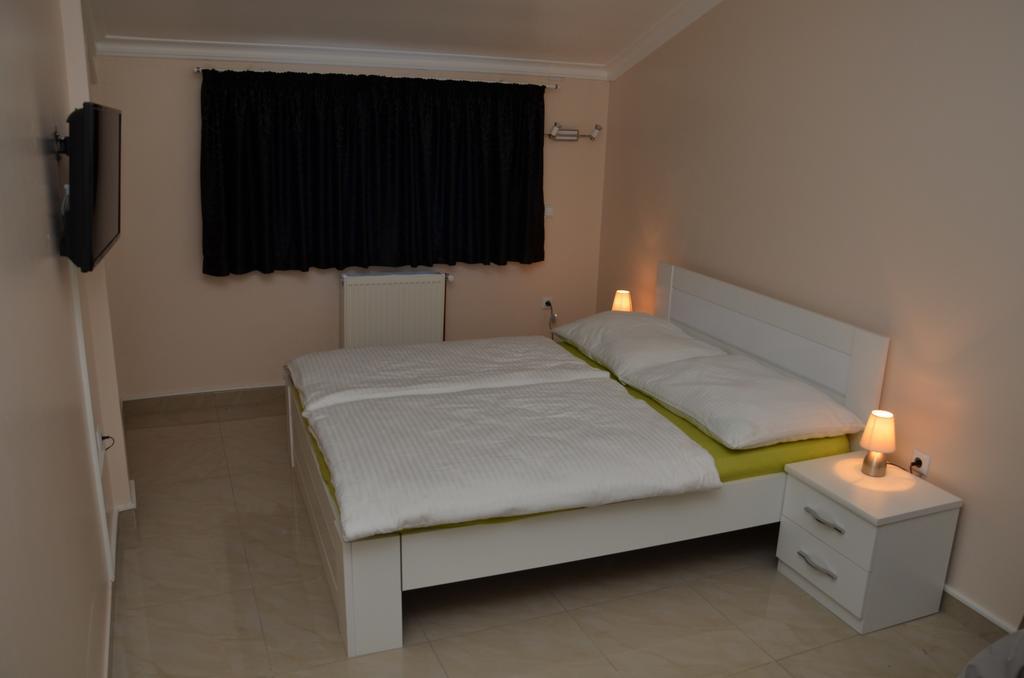 Apartments Royal Menex Požarevac Zewnętrze zdjęcie