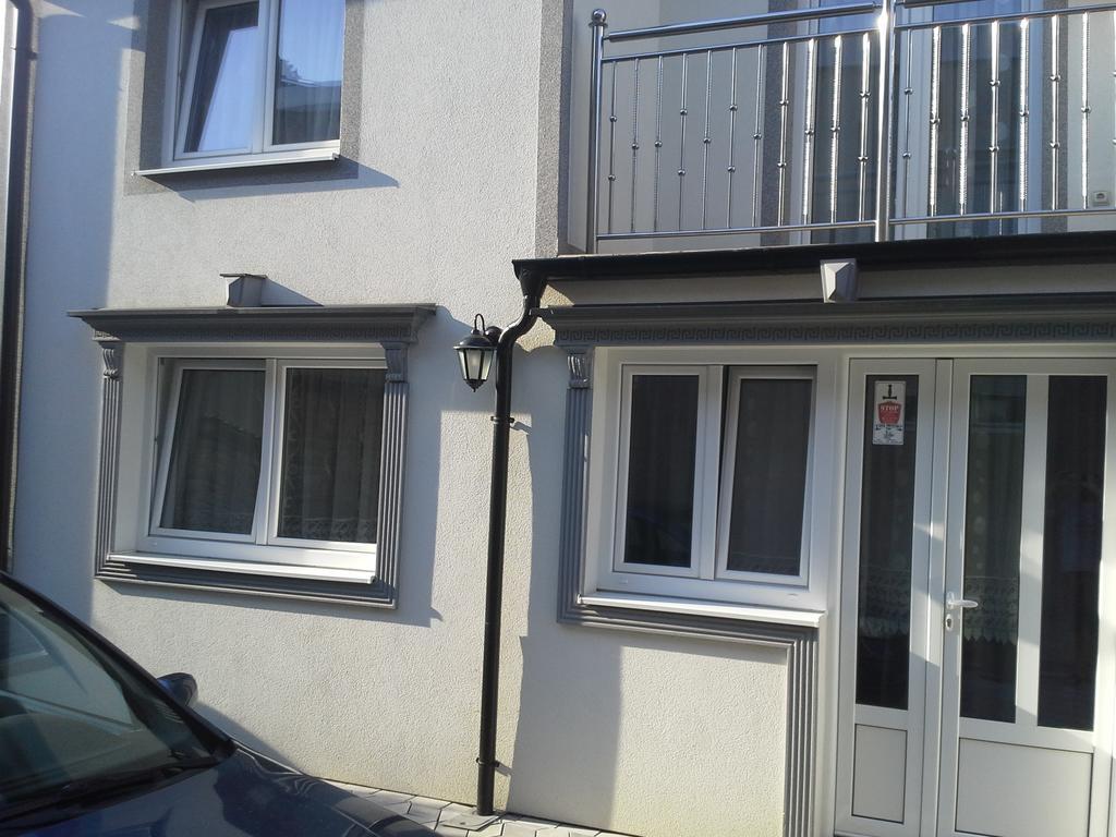 Apartments Royal Menex Požarevac Zewnętrze zdjęcie