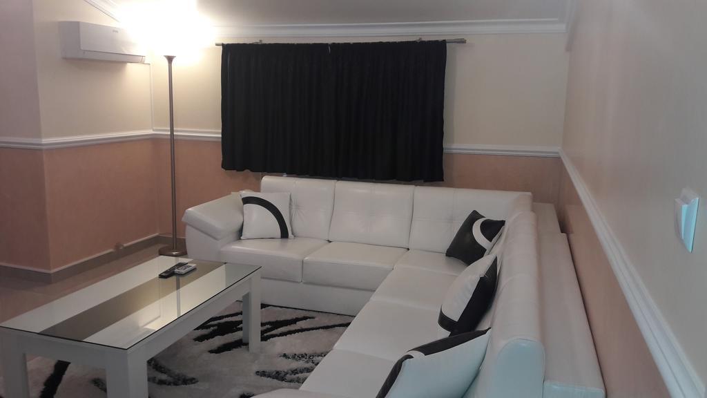 Apartments Royal Menex Požarevac Zewnętrze zdjęcie