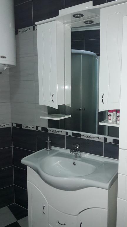 Apartments Royal Menex Požarevac Zewnętrze zdjęcie