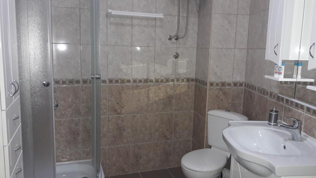 Apartments Royal Menex Požarevac Zewnętrze zdjęcie