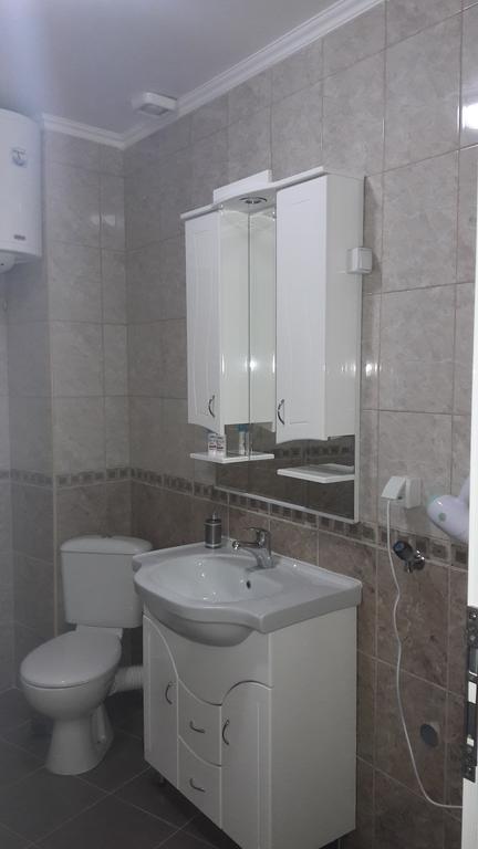 Apartments Royal Menex Požarevac Zewnętrze zdjęcie